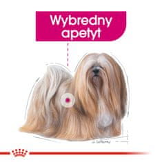 Royal Canin Royal Canin CCN MINI EXIGENT - suha hrana za odrasle pse (3kg) z okusom piščanca, za majhne pasme (5-10kg)