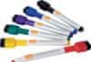 Flomaster za belo tablo dry-erase mix barve 1/6 1903792