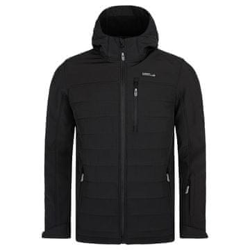 Loap Jakne uniwersalne črna 3XL Luhrandino