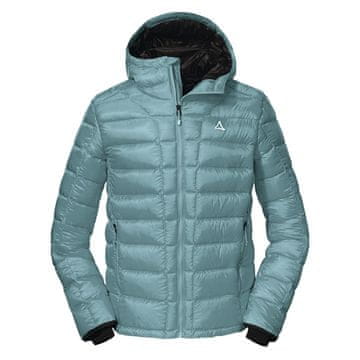 Schöffel Jakne uniwersalne svetlo modra L Down Lodner