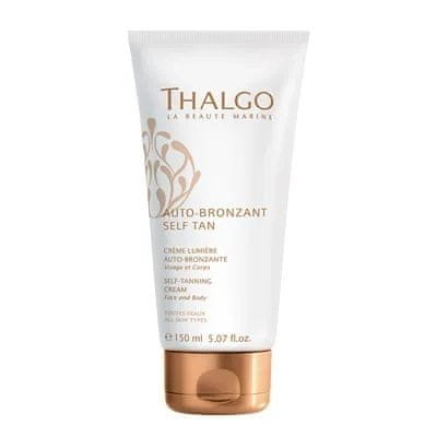 Thalgo Krema za samoporjavitev 150 ml