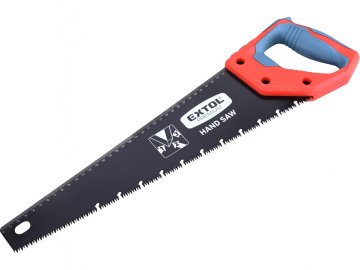 Extol Premium Žaga za kovino, 400mm