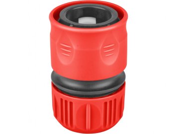 Extol Premium Hitra spojka na cevi 1"systém, ABS