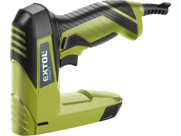 Extol Craft Spenjalnik/žebljičar, 45W