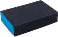 Extol Premium Goba za brušenje, 100x70x25mm, P80, štiristranski, abraziv-korund