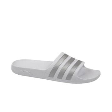 Adidas Japanke bela Adilette Aqua K