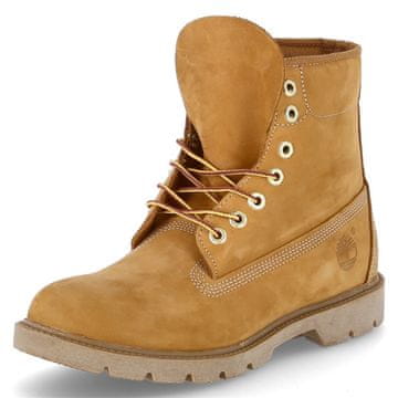 Timberland Čevlji medena Classic 6 Waterproof Boot