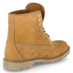 Timberland Čevlji medena 41 EU Classic 6 Waterproof Boot