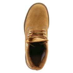Timberland Čevlji medena 41 EU Classic 6 Waterproof Boot