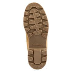 Timberland Čevlji medena 41 EU Classic 6 Waterproof Boot
