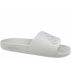 Adidas Japanke siva 42 EU Adilette Aqua