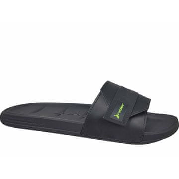 Rider Japanke čevlji za v vodo črna Free Mix Slide Ad