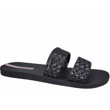 Ipanema Japanke črna Renda Ii