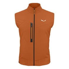 Salewa Jakne uniwersalne rjava XXL Outdoor weste Sorapis Softshell Durastretch