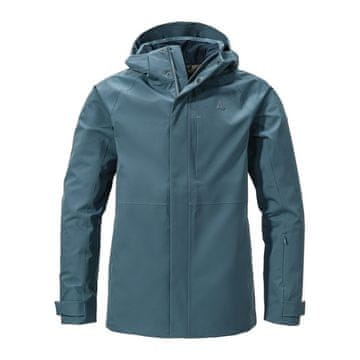 Schöffel Jakne Schöffel Winterjacke Zipin Toledo 235548860