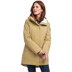 Schöffel Jakne uniwersalne bež XL Winter-parka Rotterdam
