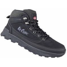 Lee Cooper Čevlji črna 45 EU LCJ24012952