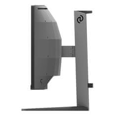 Philips Evnia 6000 34M2C6500 gaming monitor, ukrivljen, 86,4 cm (34"), UWQHD, QD-OLED, 1800R, 175Hz