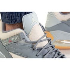 Nike Čevlji siva 45.5 EU Jordan Point Lane PL