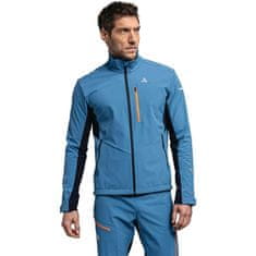 Schöffel Jakne uniwersalne modra XL Softshelljacke Rinnen