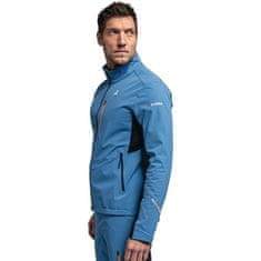 Schöffel Jakne uniwersalne modra XL Softshelljacke Rinnen