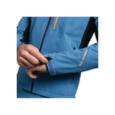 Schöffel Jakne uniwersalne modra XL Softshelljacke Rinnen
