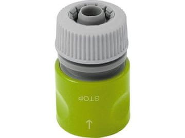 Extol Craft Hitra spojka za cev (70102) 1/2", STOP valve