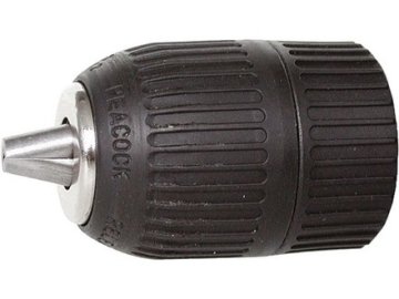 Extol Craft Hitro zamenljiva glava vpenjalne glave (79992) keyless chuck head, 1-13mm, 1/2" thread