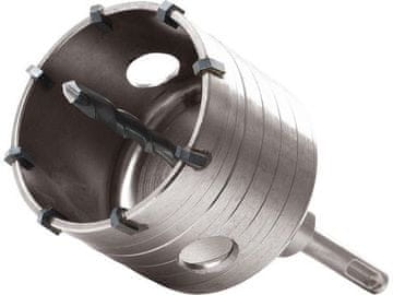 Extol Premium Sveder SDS PLUS (8801954) for wall crown, ? 68mm, shank length 100 mm