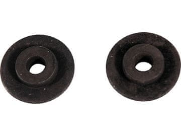 Extol Premium Rezalno kolo (8848013A) cutting wheel, 2pcs, 20x6x4.8mm, for 8848013 and 8848015, HSS