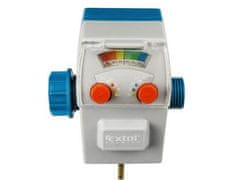 Extol Premium Senzor za vremensko postajo (8876177), priključek za pipo z navojem 3/4'', napajanje: 3 x 1,5 V AA baterije