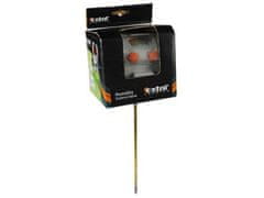 Extol Premium Senzor za vremensko postajo (8876177), priključek za pipo z navojem 3/4'', napajanje: 3 x 1,5 V AA baterije