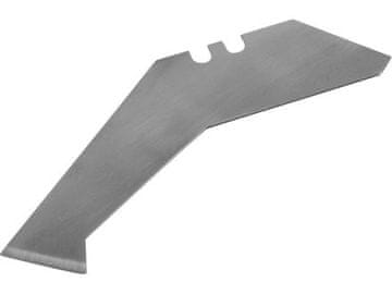 Extol Craft Rezila nožev (9142) knife blades - L profile, 18mm, 5pcs, for knives 745107, 8855000, 8855005, 8855020