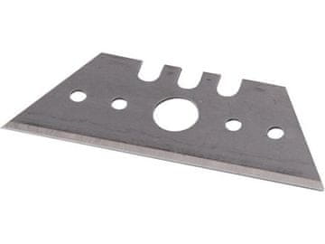 Extol Craft Rezila skobeljnika (9145) drywall planer blades-trapezoid, 5pcs, for item 8847150