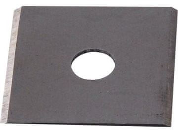 Extol Craft Rezila skobeljnika (9146) drywall planer blades - square, 5pcs, for item 8847150