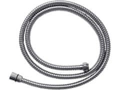 Viking Tuš cev (630224) shower hose, stainless steel, 150cm, double lock, chrome
