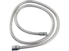 BALLETTO Tuš cev (81019B) shower hose for 81019, stainless steel, 150cm