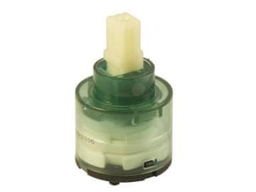 Vittoria Nadomestne kartuše (72050) replacement cartridge, 35mm