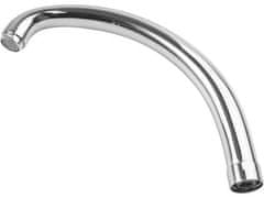 BALLETTO Obešalnik (81072) column hanger, for 82016, 83016, 84216, chrome