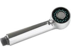 BALLETTO Tuš glava (81074) shower head 2-function, for kitchen faucet 81019, chrome