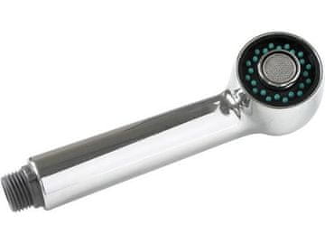 BALLETTO Tuš glava (81074) shower head 2-function, for kitchen faucet 81019, chrome