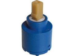 BALLETTO Nadomestne kartuše (81050) replacement cartridge, 35mm