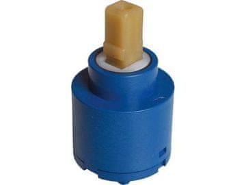 BALLETTO Nadomestne kartuše (81050) replacement cartridge, 35mm