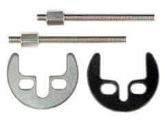 Opera Montažni komplet mounting kit for 2 screws 84074