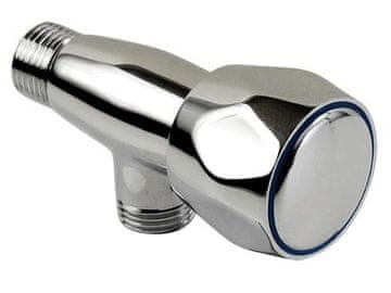 BALLETTO Ventil (85046) valve, 1/2", chrome