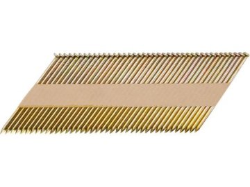 Extol Premium Žebelj za pribijanje (8862605) nail, 480pcs, O 3.05mm, D 7mm, 34°, 90mm