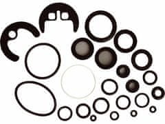 BALLETTO Tesnila za vzvodne pipe (81051) gasket for lever faucets, for 35mm faucets