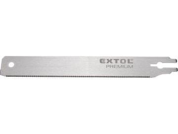 Extol Premium Žagin list za japonsko žago (8812259) saw blade for Japanese saw
