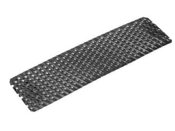 Extol Premium Rezervna rezina (8847121) replacement blade, 140x40mm, for 8847120, use: plasterboard, wood, plastic, soft metals, etc.