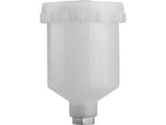 Extol Premium Plastična posoda (8865190) 100ml for spray gun 8865050